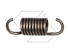 Molla frizione decespugliatore