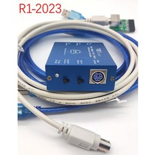 R1-2023 Zello EchoLink SSTV PSK31 Controller di collegamento di rete radio AllStarLink