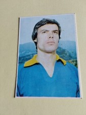 RARA !!! BUSATTA (VERONA) - FIGURINA EDIZIONE RELI' 1972/73 - NUOVA