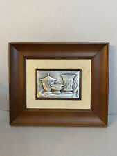 Quadro Ottaviani 1975 Coppe