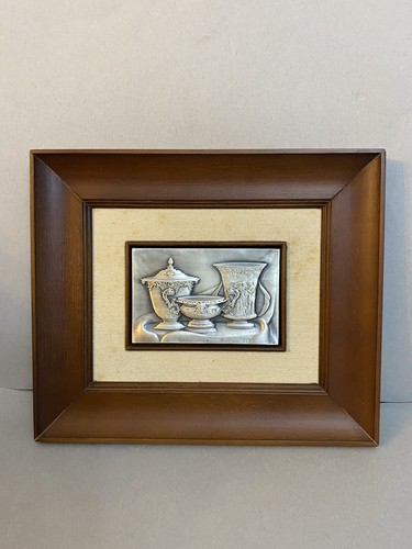 Quadro ottaviani 1975 coppe - 1975,