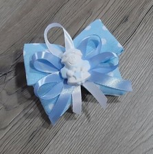 BOMBONIERA NASCITA BATTESIMO ANGELO CALAMITA