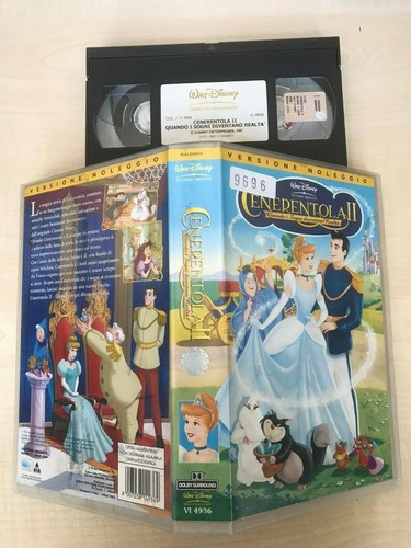 Cenerentola quando i - quando,