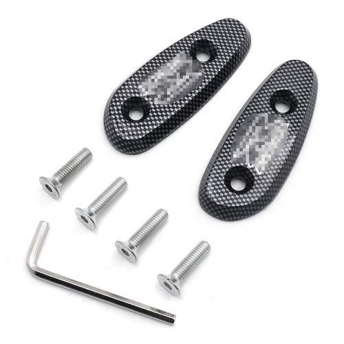 Specchio blocco spento base - blocco, di