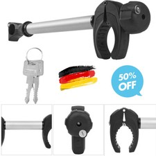 Supporto telaio Ø 30 mm