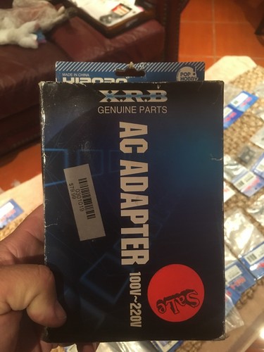 Adattatore hirobo vintage - adattatore,