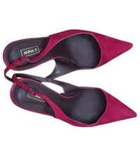 Sandali donna décolleté 