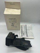 JVC CU-V777U Power Grip