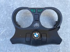COPERCHIO PLANCIA CRUSCOTTO BMW R45 COVER CARTER SPIE FRECCE STRUMENTAZIONE