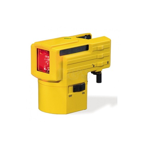 Livella laser lax completa - laser, 50