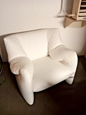 Poltrona Cassina Heaven Design Tokujin Yoshioka 2008 
