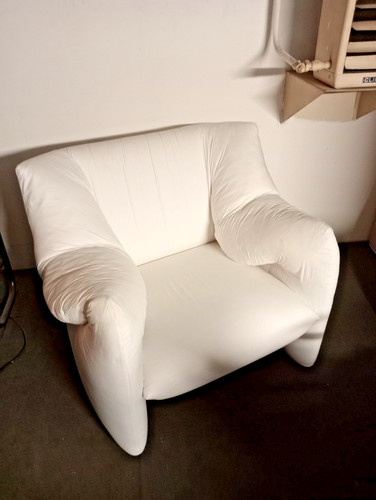 Poltrona cassina heaven - cassina, design