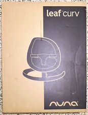 NUNA Leaf Curv - sdraietta dondolo bambini