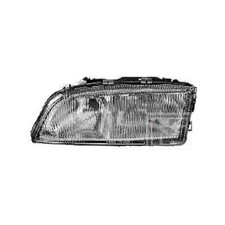 Faro Sinistro Per Volvo V70 I