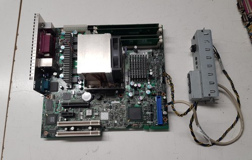 Scheda madre ibm lenovo m11ix - madre,