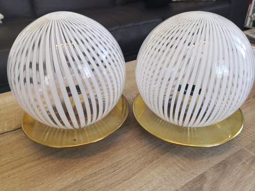 Lampade venini design - design, ornella