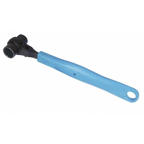 Chiave cricchetto handle - chiave, a