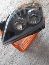 Faro sx Opel astra  Anno 2007