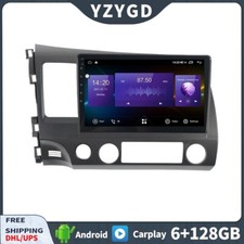 Per Honda Civic Android