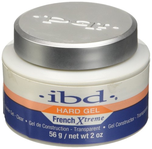 Ibd builder gel - gel, led/uv