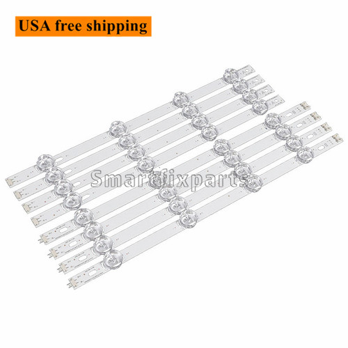 Strisce led per agf78402101 - strisce,