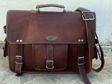 Grande Pelle Messenger