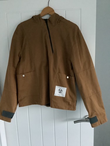 Giacca anorak uomo slam - giacca,
