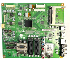 SCHEDA AV PRINCIPALE PER TV AL PLASMA LG 42PQ3000 42" EAX57566204 (0) EBT60728331 FAST DEL