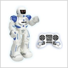 ROBOT SMART CONTROL XTREM BOTS