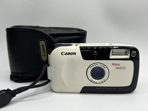 Canon prima mini 3 5 - mini, 32