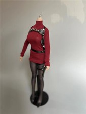 Calze Ada Wong 1/6 copri petto