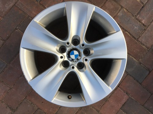 Cerchio lega bmw serie - cerchio,