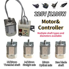 Interruttore 220V motore