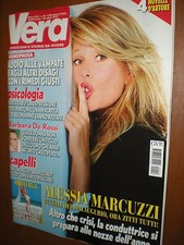 Vera.ALESSIA MARCUZZI,STEFANIA SANDRELLI, BARBARA DE ROSSI,okoko