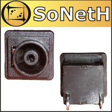 DC POWER JACK Sony VGN-A130