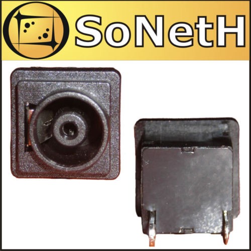Power jack sony vgn a290 - jack,