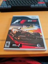 F1 2009 GameStop Exclusive