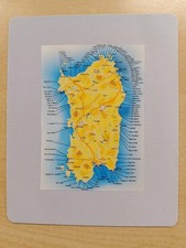 Tappetino mouse 22x18 cm