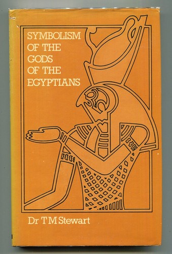 The symbolism gods - symbolism,