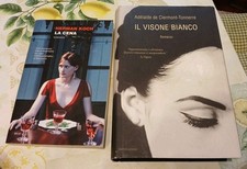 IL VISONE BIANCO DE CLERMONT