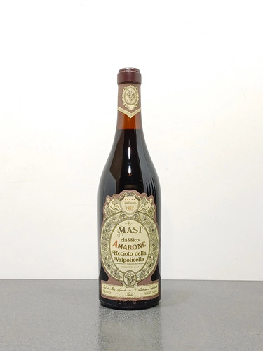 Amarone masi 1988 recioto - masi,