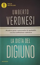 La dieta del digiuno