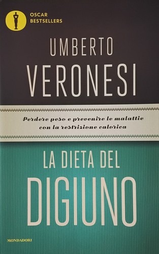 Dieta del digiuno - del,