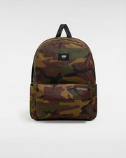 VANS Zaino Unisex Old Skool Backpack Classic - 97I (Camo)