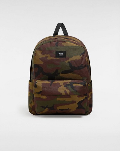 Vans zaino unisex old - zaino,