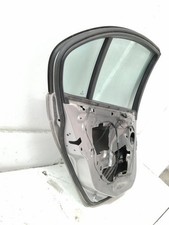 porta posteriore sinistra BMW SERIE 3 BERLINA E46 320D 1998 1334642