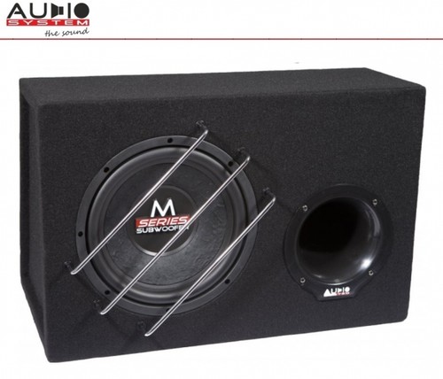 Audio system m - system,