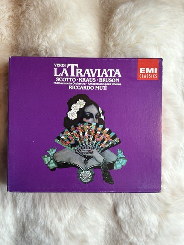 Verdi traviata - verdi,
