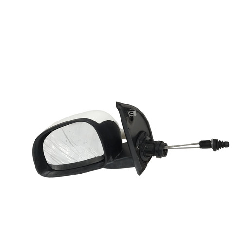 Specchietto manuale anteriore