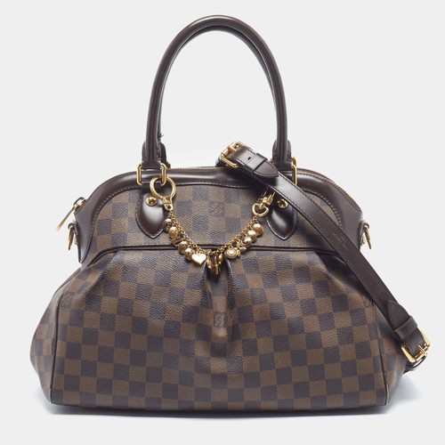 Louis vuitton trevi damier - vuitton,